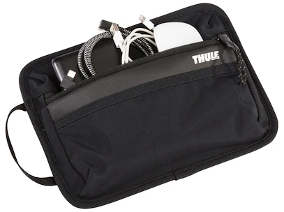 Reisetasche Thule Paramount Paramount Power Shuttle Medium - Black