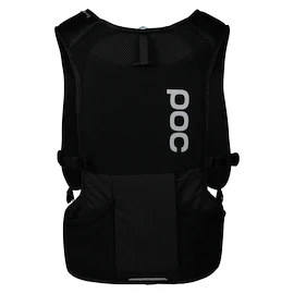 Renn-Hydrationsweste POC Column VPD Backpack Vest Uranium Black