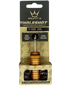 Reparatur-Set PEATY'S  Mango (ppr-tpp-mng-12)