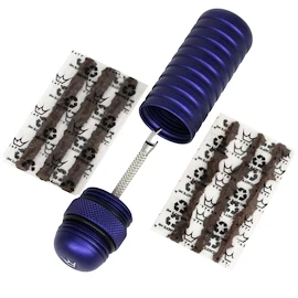 Reparatur-Set PEATY'S Navy (ppr-tpp-nvy-12)