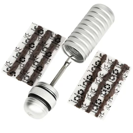Reparatur-Set PEATY'S Silver (ppr-tpp-sil-12)