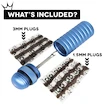 Reparatur-Set PEATY'S  Turquoise (ppr-tpp-trq-12)