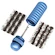 Reparatur-Set PEATY'S  Turquoise (ppr-tpp-trq-12)