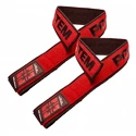 Risse Power System  Lifting Straps Duplex