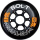Rollen K2   Bolt  100 mm / 85a 4 ks