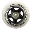 Rollen mit Lager  Fila  84 mm 83A 8-Pack, ABEC 7