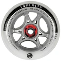 Rollen mit Lager  Powerslide  Infinity RTR 90 mm / 85A, ABEC 9