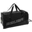 Rollentasche Bauer Premium Wheeled Bag Blau Junior