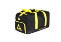 Rollentasche Fischer  Referee/Training bag SR Black/yellow