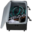 Rollentasche Head  Tour Travel Bag 110L BKWH