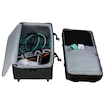 Rollentasche Head  Tour Travel Bag 110L BKWH
