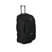 Rollentasche OSPREY SHUTTLE black