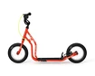 Roller Yedoo Mau New + Fahrradklingel Yedoo