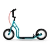 Roller Yedoo Tidit New + Fahrradklingel Yedoo