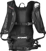 Rucksack Atomic  Backland UL 16+ Black