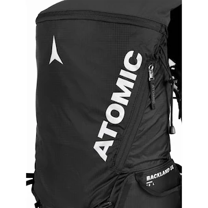 Rucksack Atomic  Backland UL 16+ Black
