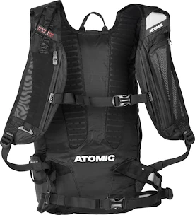 Rucksack Atomic  Backland UL 16+ Black