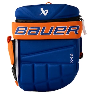 Rucksack Bauer  Glove Backpack New York Islanders