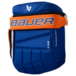 Rucksack Bauer  Glove Backpack New York Islanders
