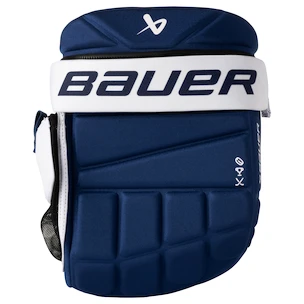 Rucksack Bauer  Glove Backpack Toronto Maple Leafs