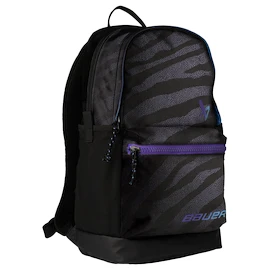 Rucksack Bauer Varsity Backpack Clear