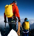 Rucksack Blue Ice  Dragonfly 25L Pack