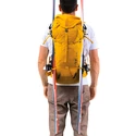 Rucksack Blue Ice  Firecrest 38 Pack Arrow Wood