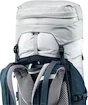 Rucksack Deuter  Aircontact Lite 40 + 10 Graphite/Black