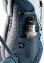 Rucksack Deuter  Aircontact Lite 40 + 10 Graphite/Black