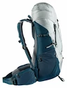 Rucksack Deuter  Aircontact Lite 40 + 10 Graphite/Black