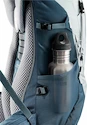 Rucksack Deuter  Aircontact Lite 40 + 10 Graphite/Black