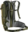 Rucksack Deuter  Compact EXP 14 Caramel/Khaki