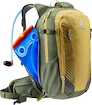 Rucksack Deuter  Compact EXP 14 Caramel/Khaki