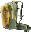 Rucksack Deuter  Compact EXP 14 Caramel/Khaki