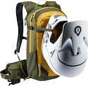 Rucksack Deuter  Compact EXP 14 Caramel/Khaki