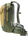 Rucksack Deuter  Compact EXP 14 Caramel/Khaki