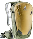 Rucksack Deuter  Compact EXP 14 Caramel/Khaki
