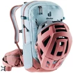 Rucksack Deuter  Flyt 18 SL	Dusk/Redwood