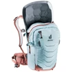 Rucksack Deuter  Flyt 18 SL	Dusk/Redwood