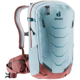 Rucksack Deuter Flyt 18 SL Dusk/Redwood