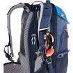 Rucksack Deuter  Trans Alpine 24 Clay/Marine