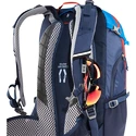 Rucksack Deuter  Trans Alpine 24 Clay/Marine