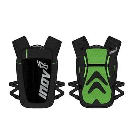 Rucksack Inov-8 Venturelite 8 Black/Green