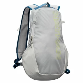 Rucksack Nathan Crossover Pack 5L Vapor Grey/Finish Lime