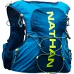 Rucksack Nathan  Vapor Air 3.0 7 l Deep Blue/Safety Yellow