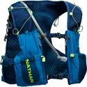 Rucksack Nathan  Vapor Air 3.0 7 l Deep Blue/Safety Yellow