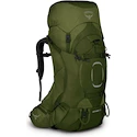 Rucksack OSPREY  Aether 55 II Garlic Mustard Green