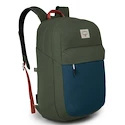 Rucksack OSPREY Arcane ARCANE XL DAY, hbl green/stargazer blue