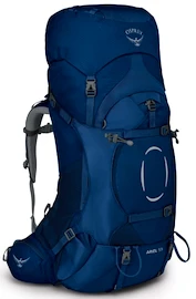 Rucksack OSPREY ARIEL 55 II ceramic blue