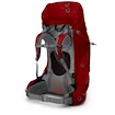 Rucksack OSPREY Ariel ARIEL PLUS 70, carnelian red